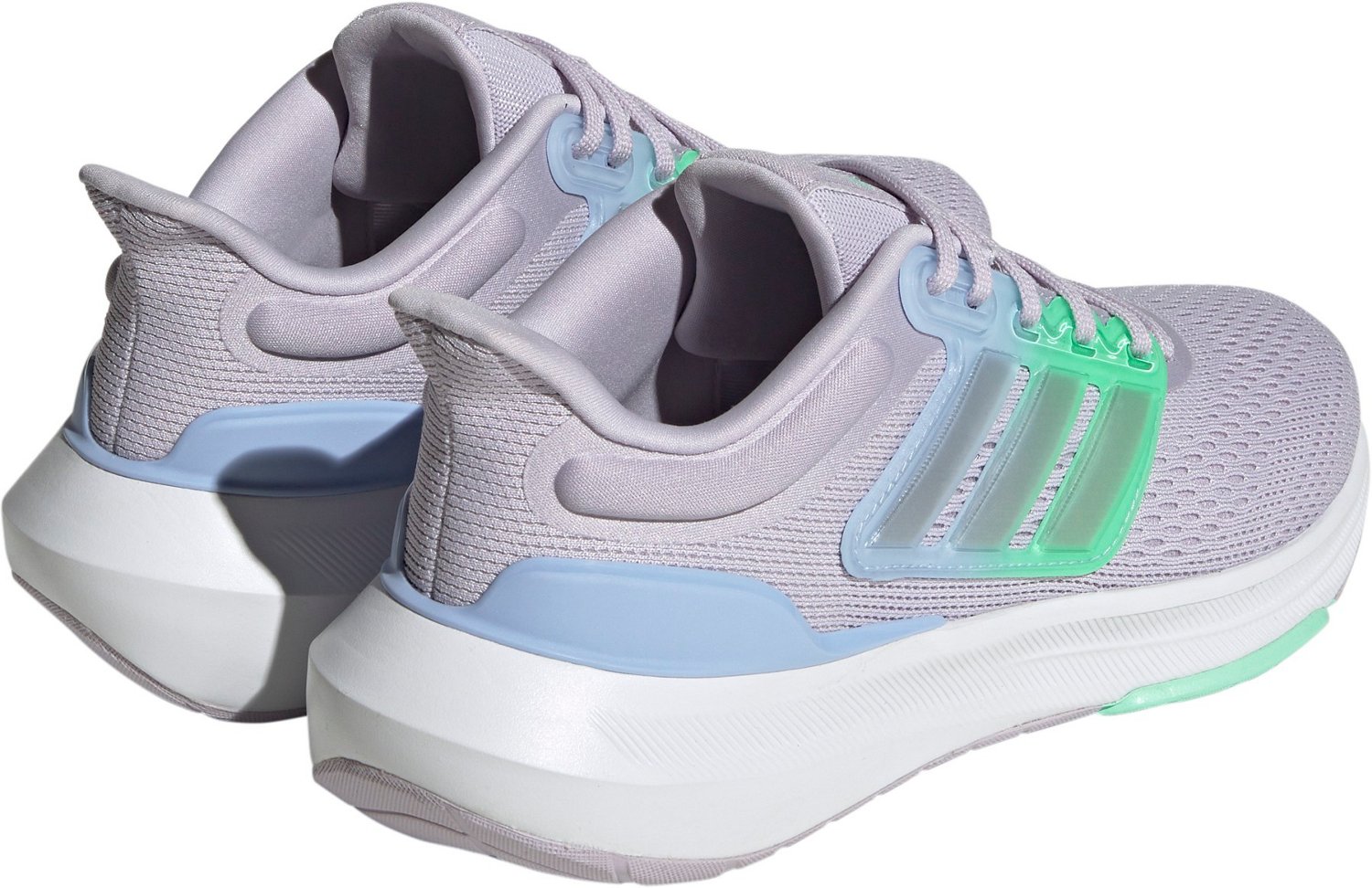 adidas Women's Ultrabounce Running Shoes - view number 3