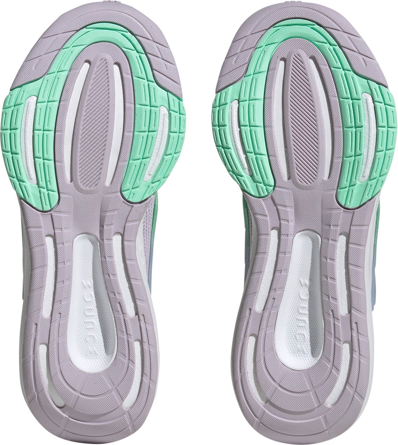 adidas Women's Ultrabounce Running Shoes - view number 6