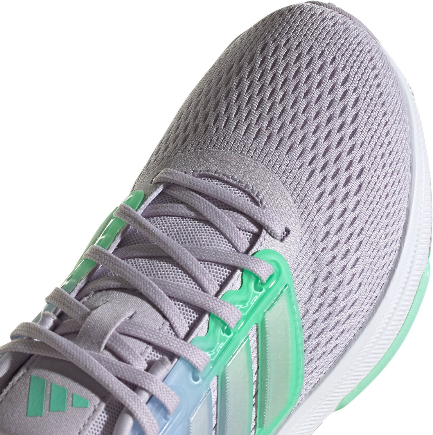 adidas Women's Ultrabounce Running Shoes - view number 7