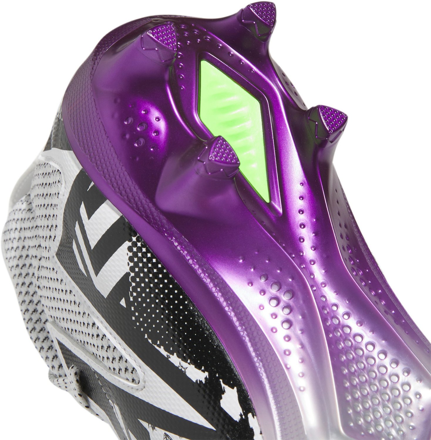 adidas Men’s Freak 23 Combine Football Cleats Academy