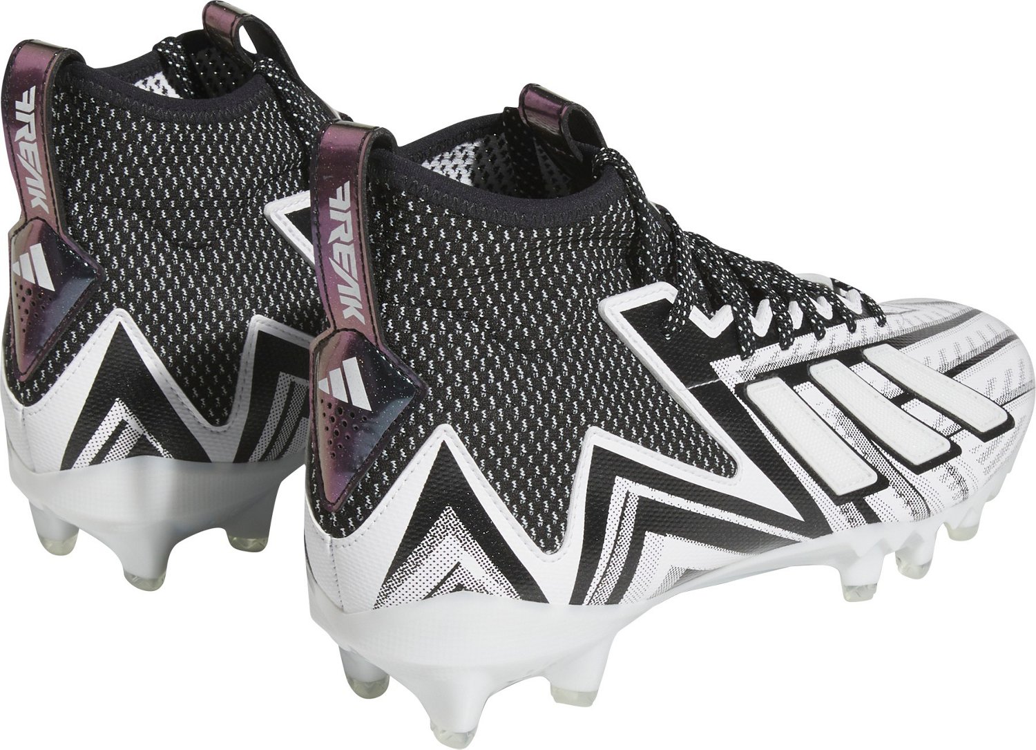 adidas Men's Freak 23 Football Cleats Free Shipping at Academy