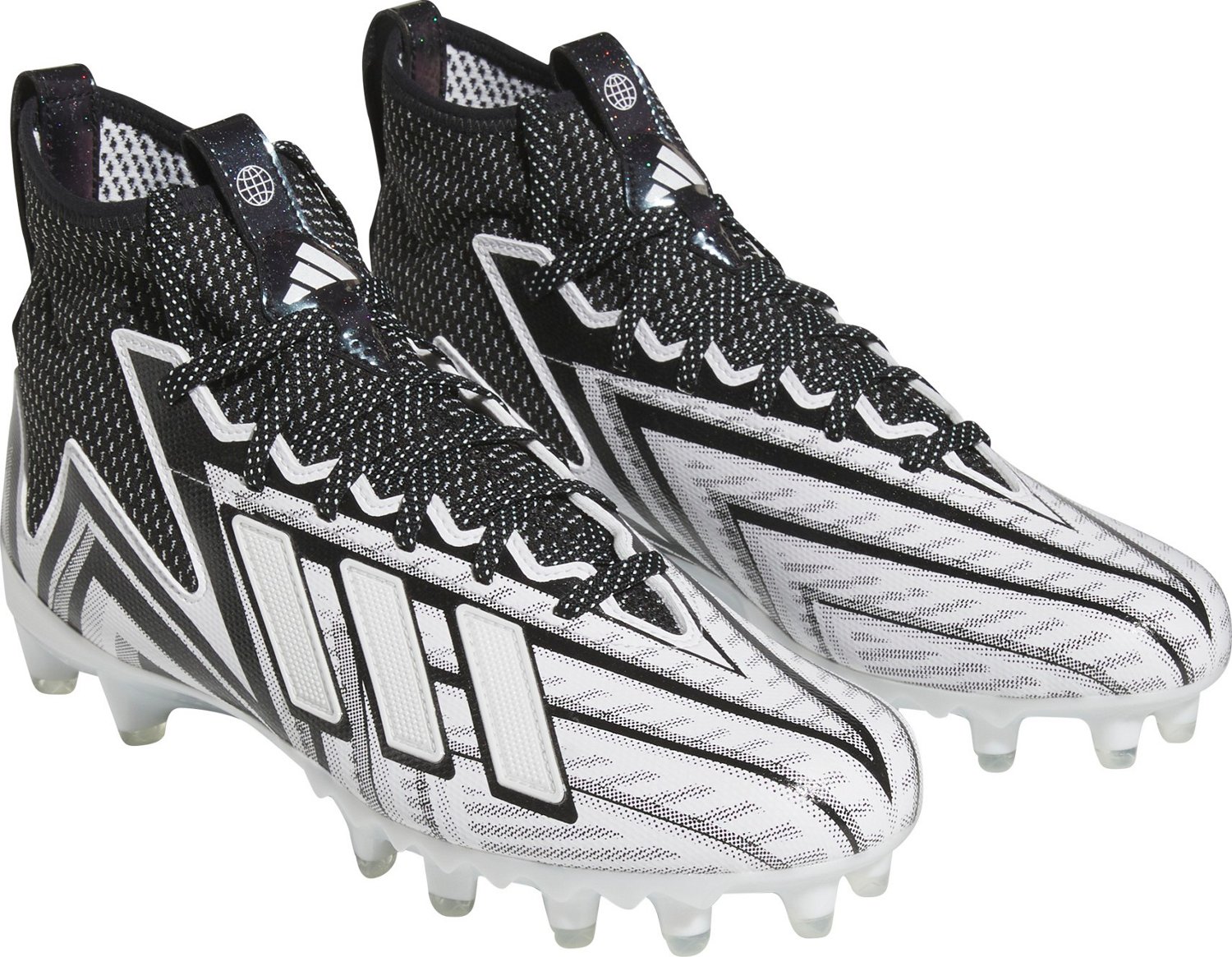adidas Men's Freak 23 Football Cleats Free Shipping at Academy