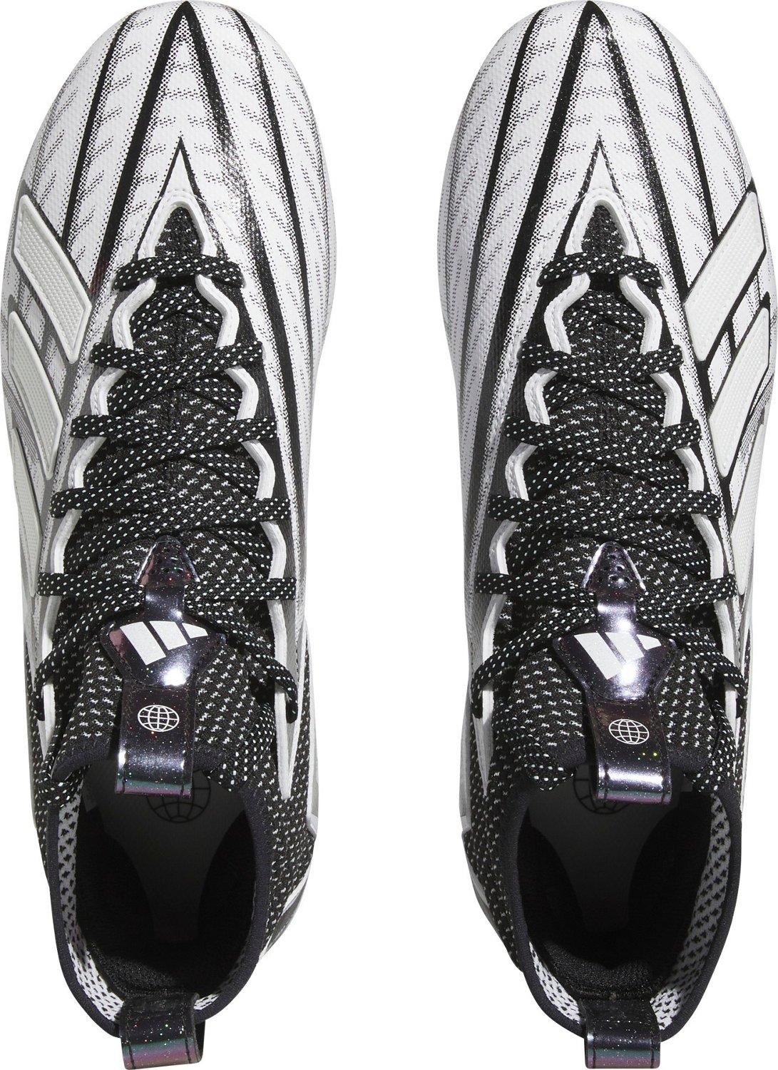 adidas Men's Freak 23 Football Cleats - view number 5