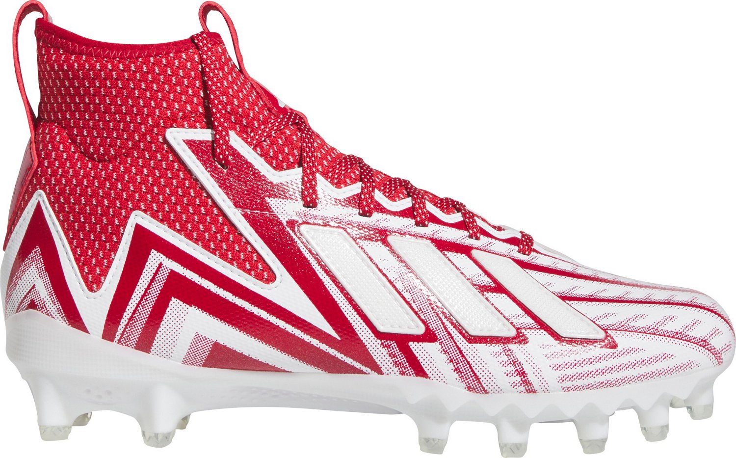 adidas Men s Freak 23 Football Cleats Free Shipping at Academy