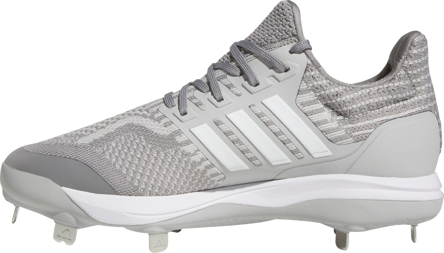 adidas Men's Ultraboost DNA 5.0 Baseball Cleats | Academy