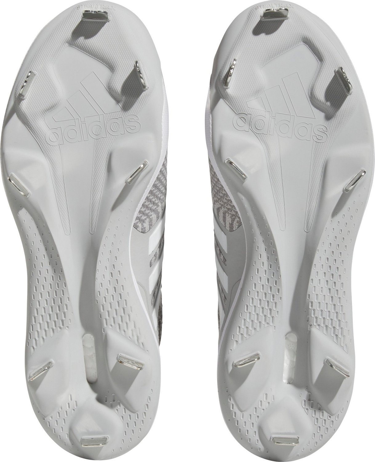 adidas Men's Ultraboost DNA 5.0 Baseball Cleats - view number 6