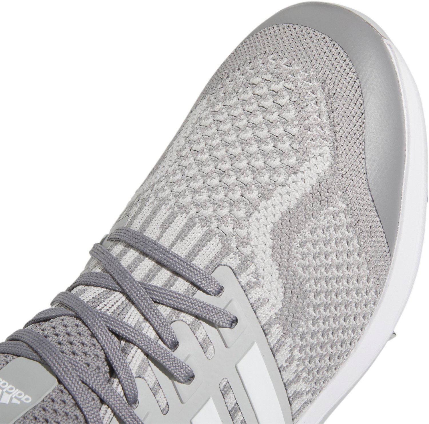 adidas Men's Ultraboost DNA 5.0 Baseball Cleats - view number 7