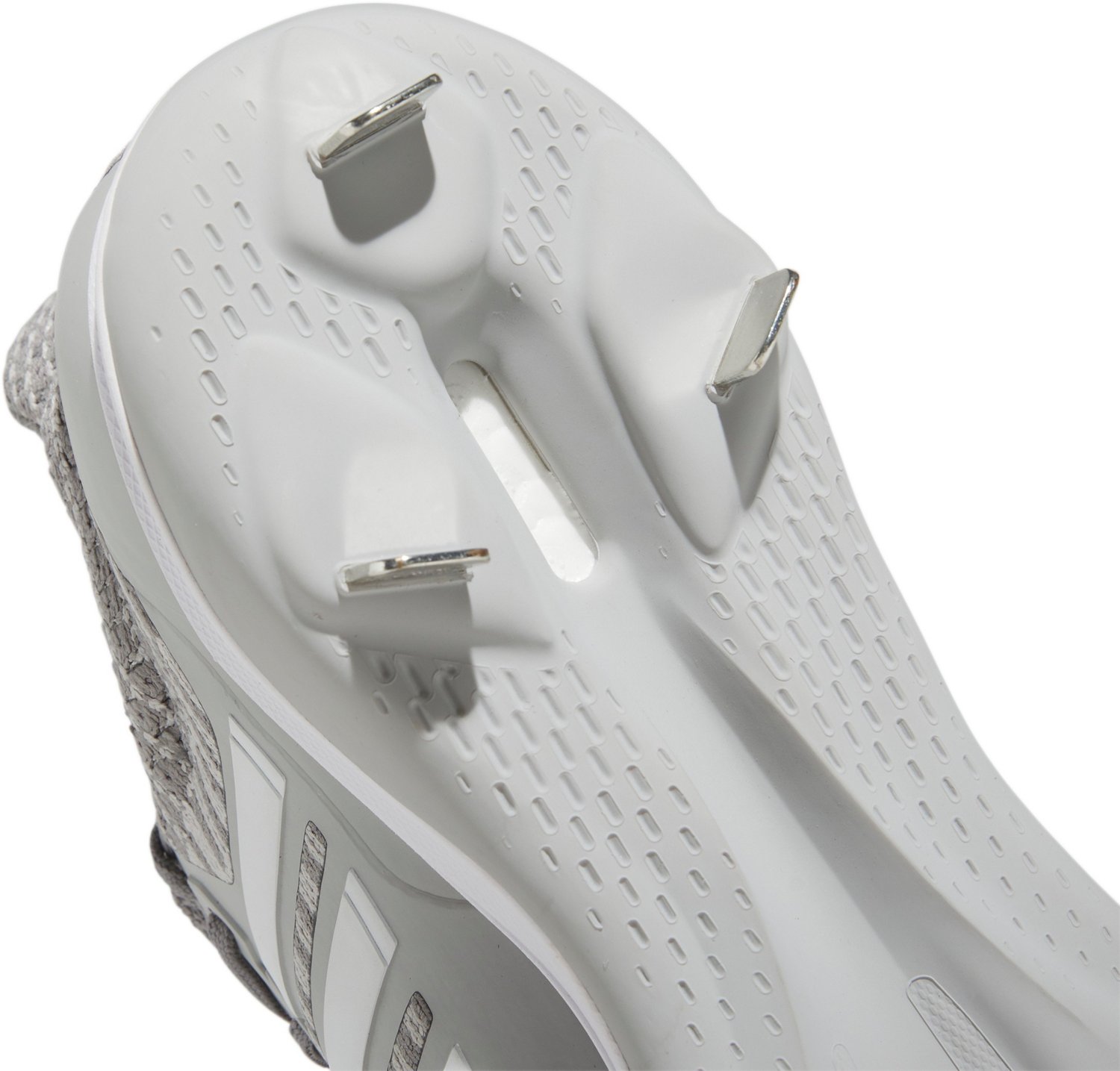 adidas Men's Ultraboost DNA 5.0 Baseball Cleats - view number 8