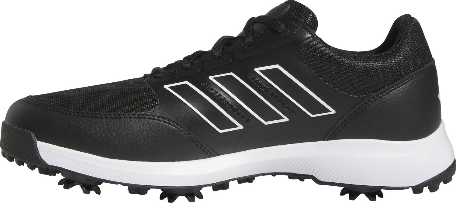 adidas Men's Tech Response 3.0 Golf Shoes - view number 2