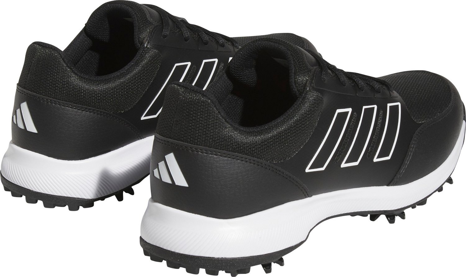adidas Men's Tech Response 3.0 Golf Shoes - view number 3