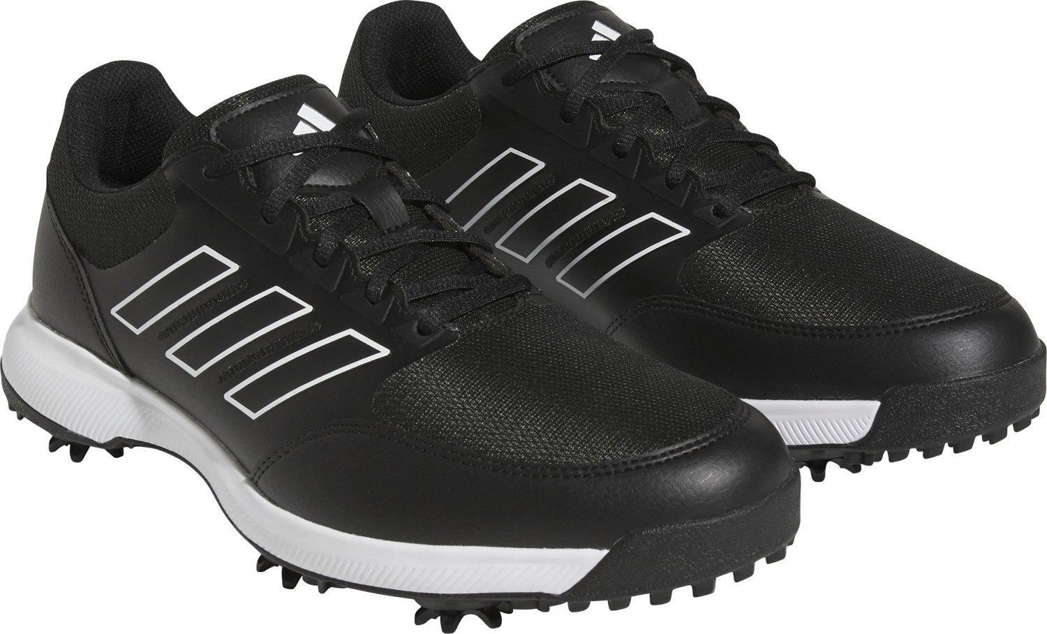 adidas Men's Tech Response 3.0 Golf Shoes - view number 4