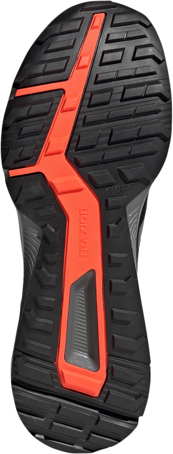 adidas Men's Soulstride Trail Running Shoes - view number 6