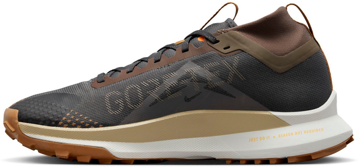 nike gtx running shoes