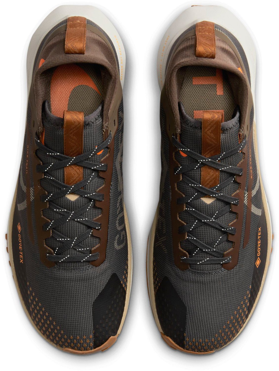 nike gtx running shoes