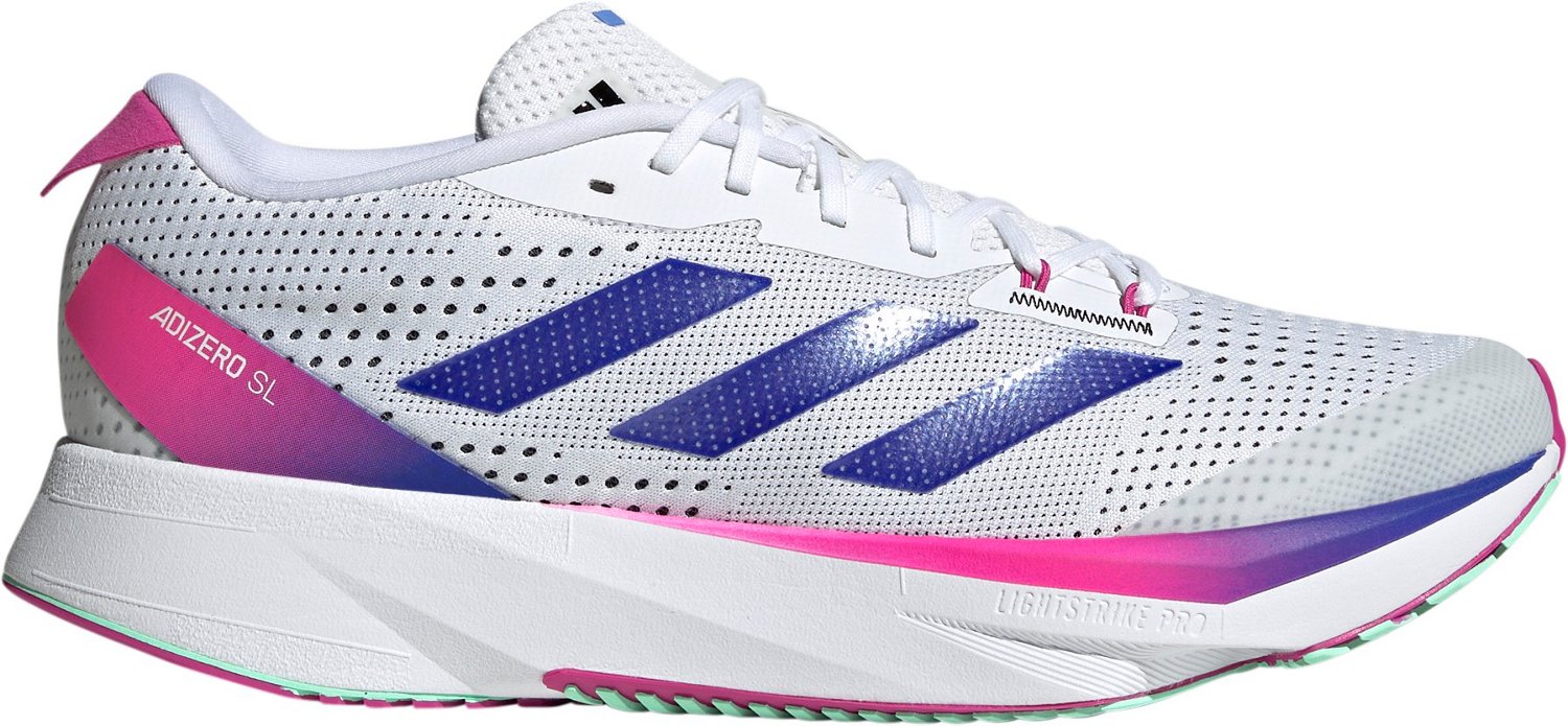 Womens adidas Adizero SL Running Shoe