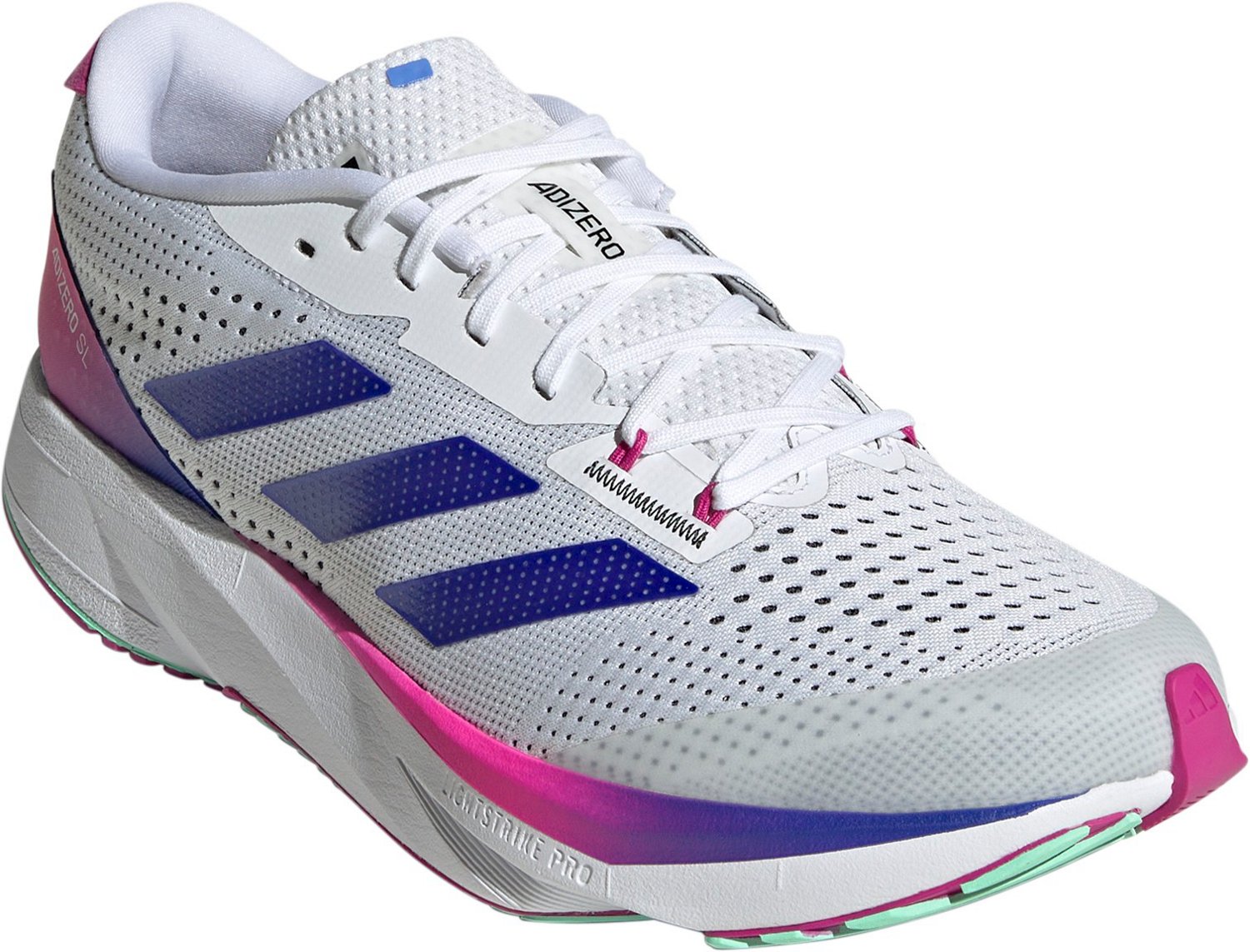 adidas Men's Adizero SL Running Shoes | Free Shipping at Academy