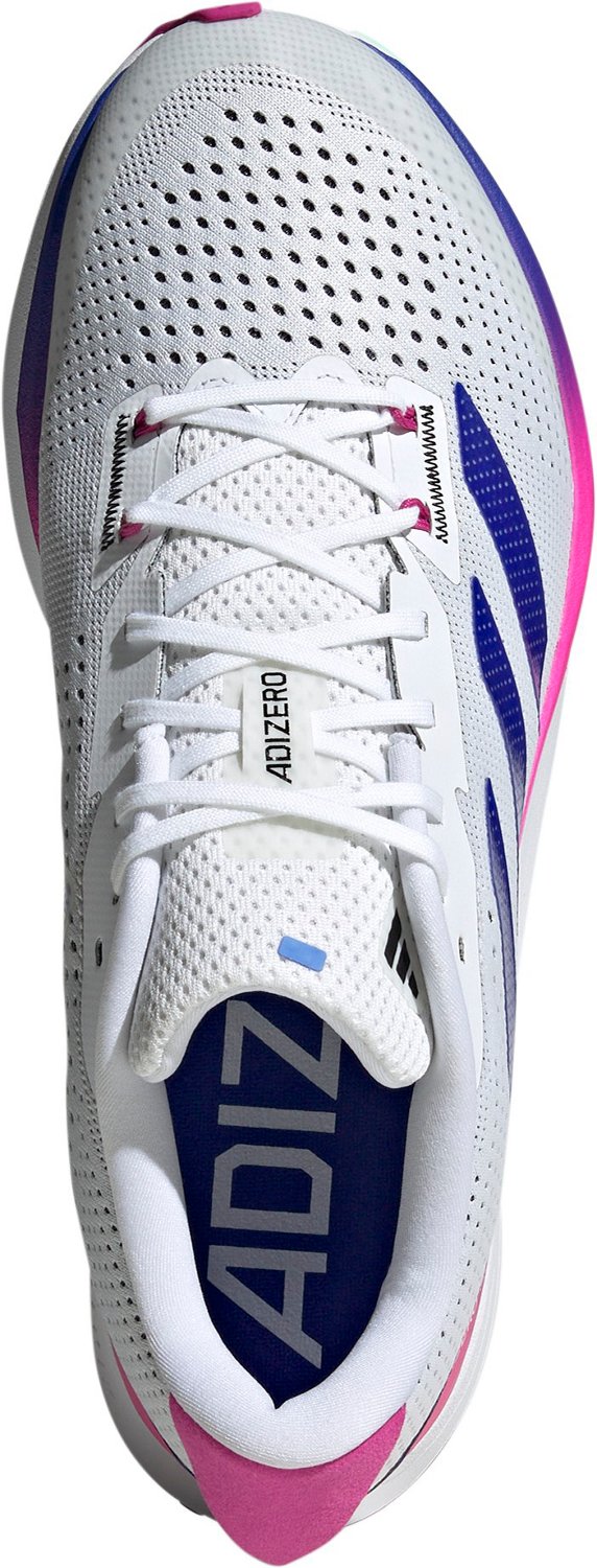 adidas Men's Adizero SL Running Shoes - view number 5