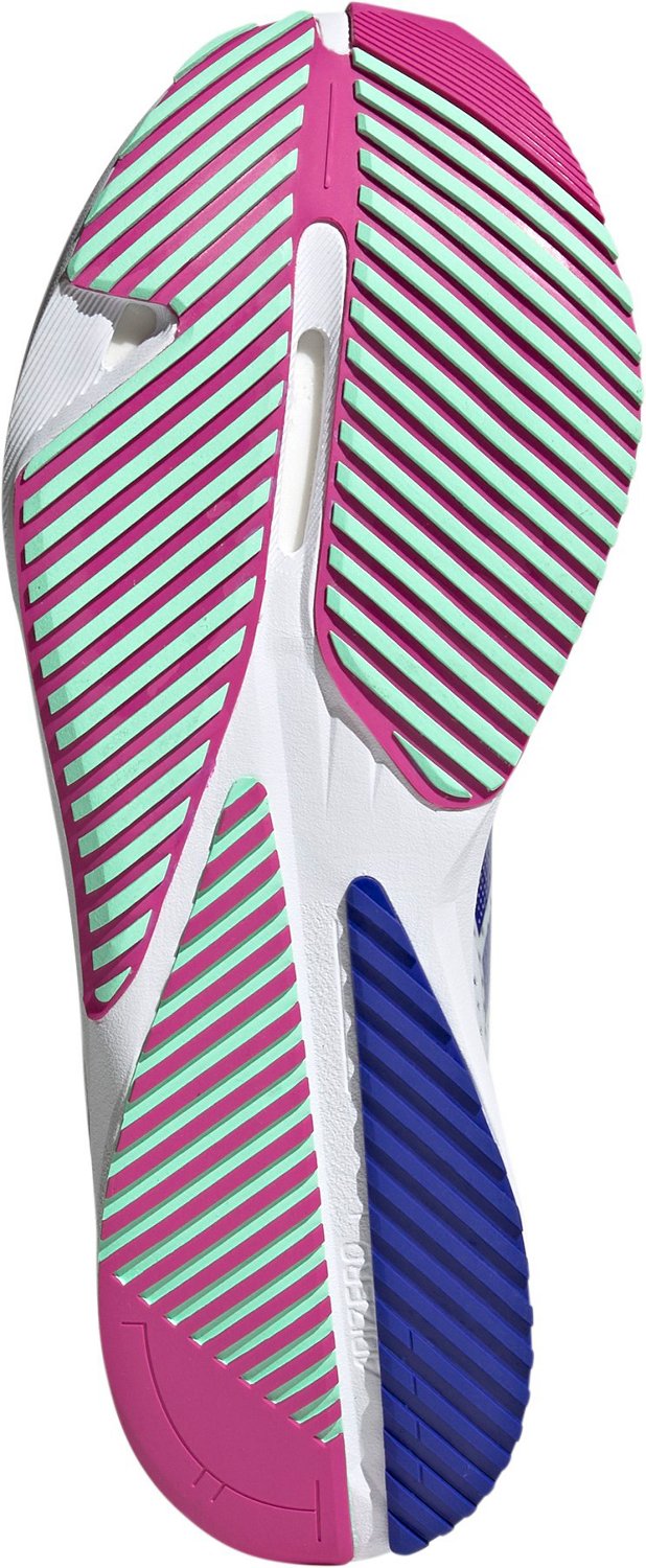 adidas Men's Adizero SL Running Shoes - view number 6