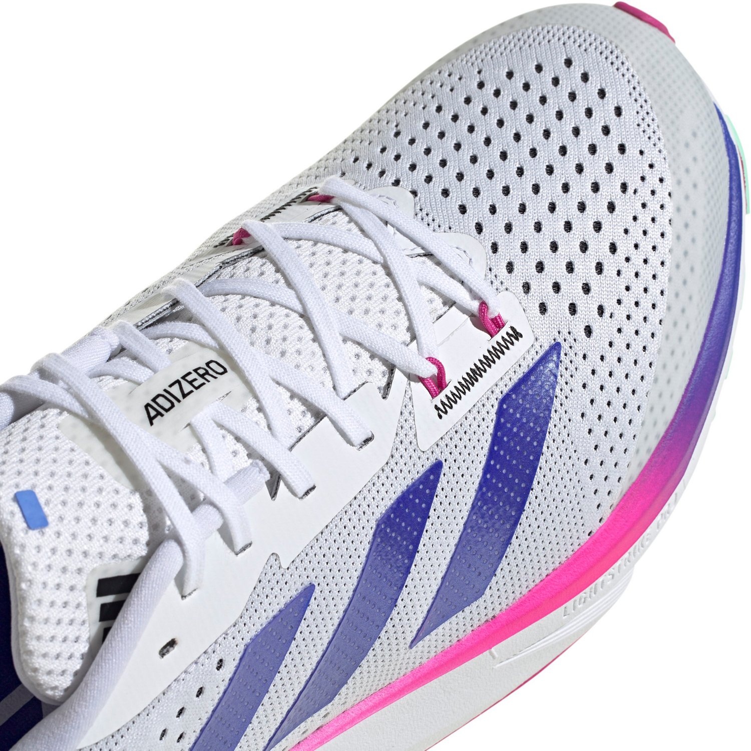 adidas Men's Adizero SL Running Shoes - view number 7