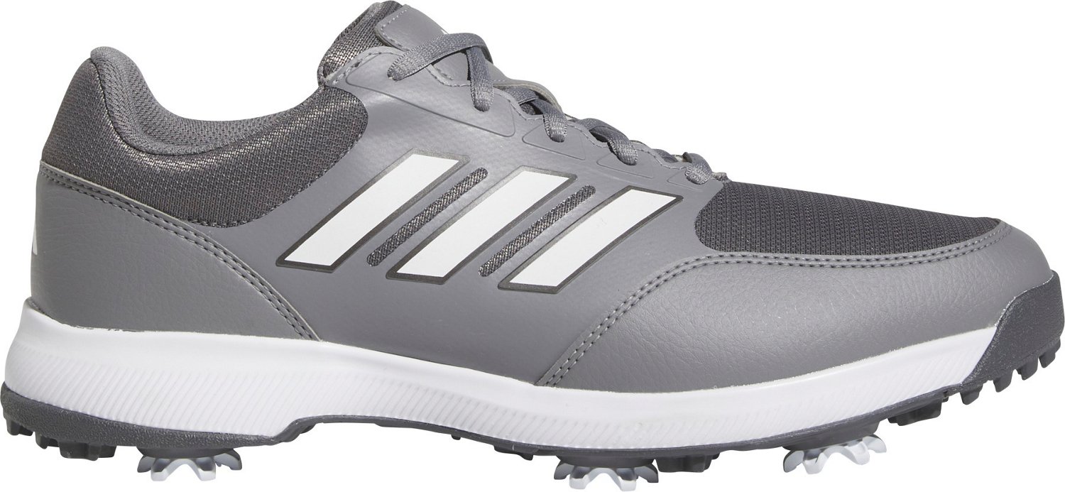 adidas Men s Tech Response 3.0 Golf Shoes Academy