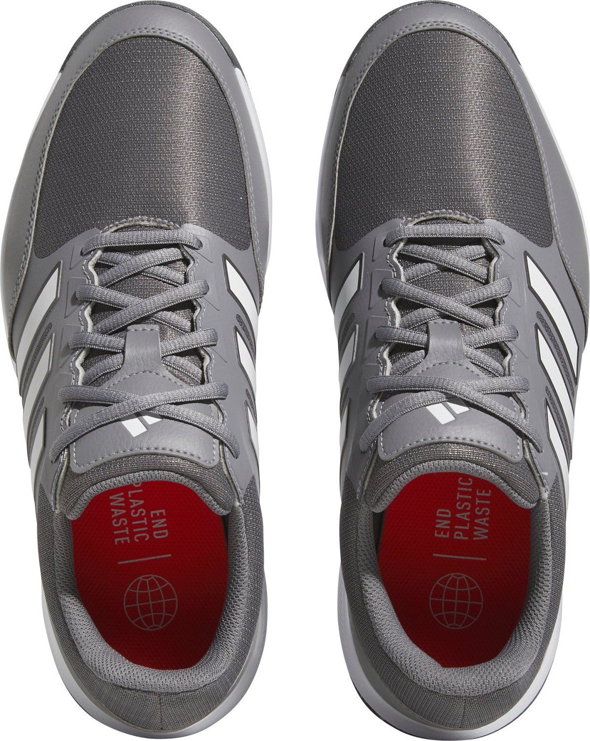 adidas Men's Tech Response 3.0 Golf Shoes - view number 5
