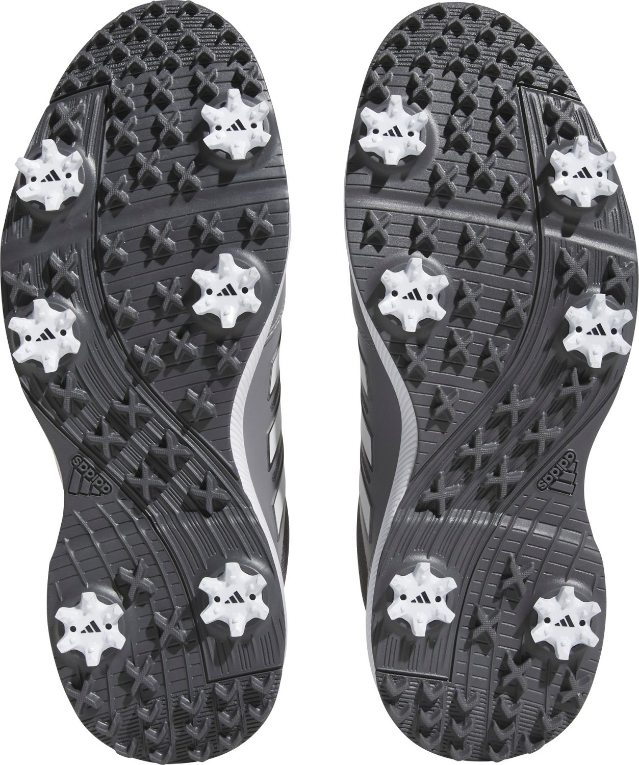 adidas Men's Tech Response 3.0 Golf Shoes - view number 6
