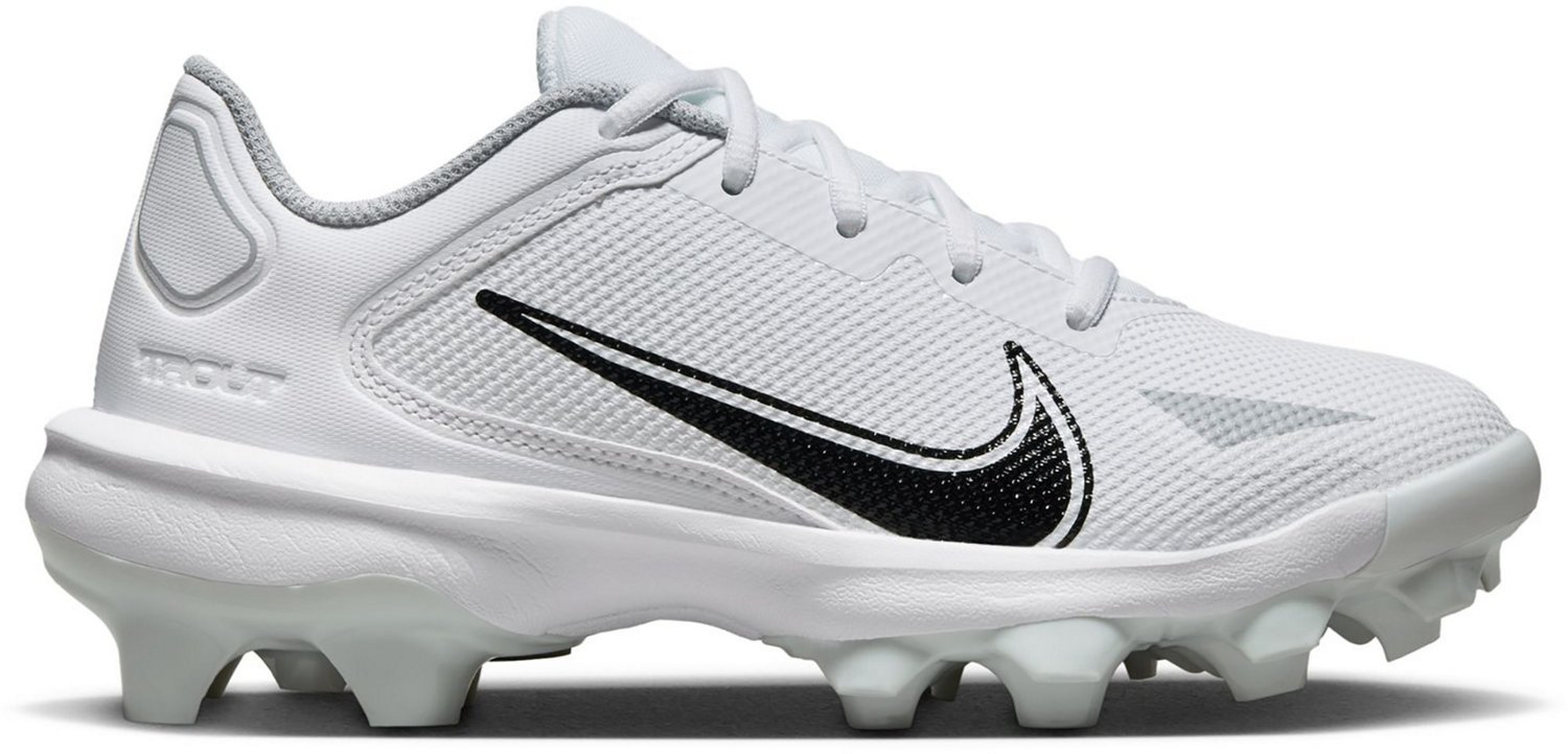 Nike Youth Force Trout 8 Pro MCSl Cleats | Academy