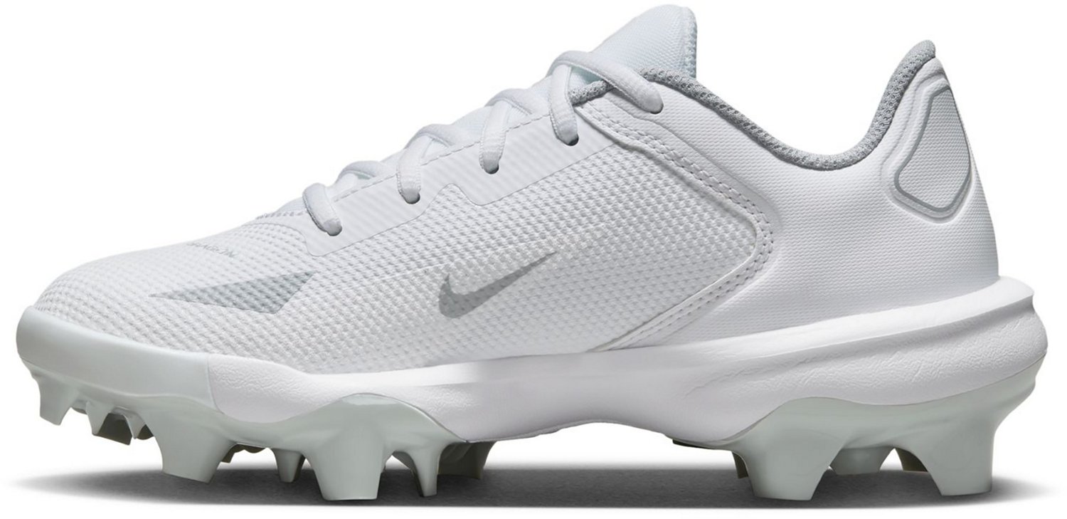 Nike Youth Force Trout 8 Pro MCSl Cleats | Academy