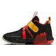 Nike LeBron Witness VII Basketball Shoes                                                                                         - view number 2 image