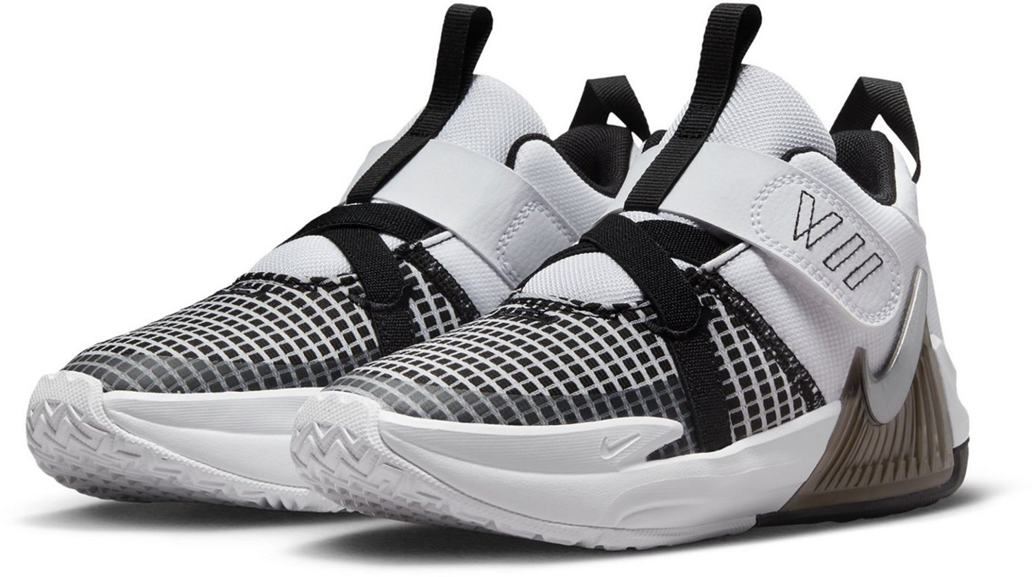 Nike LeBron Witness VII Basketball Shoes Academy