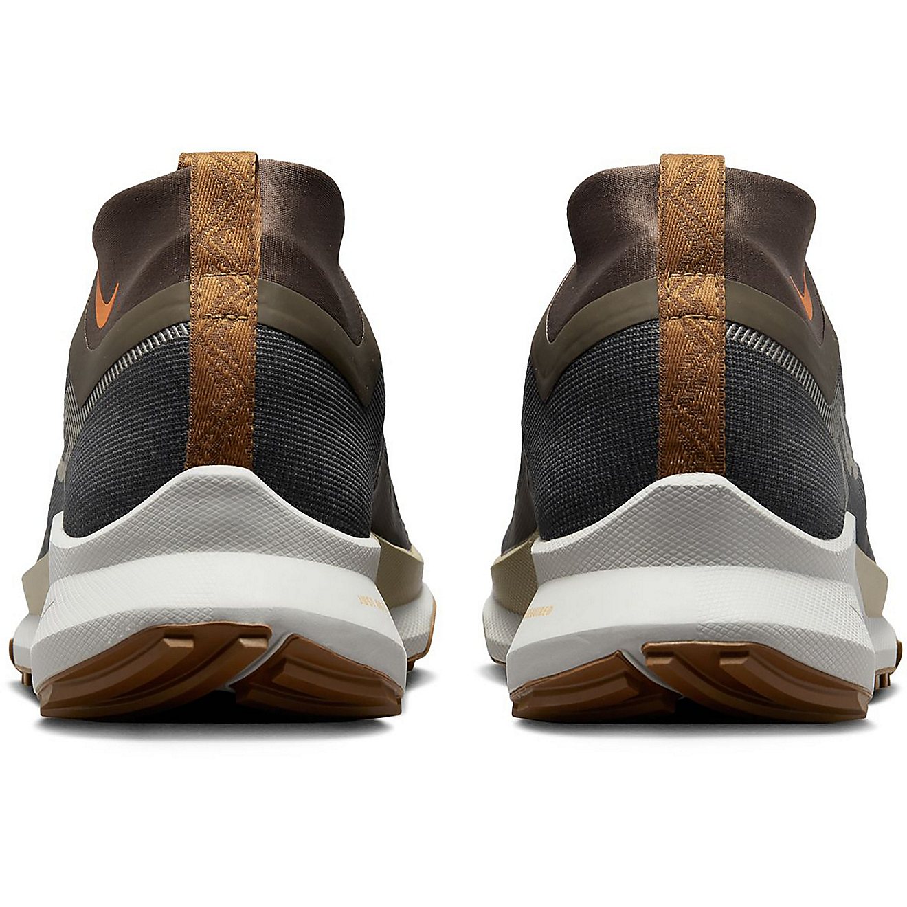 Nike Men's Pegasus Trail 4 GTX Running Shoes                                                                                     - view number 4