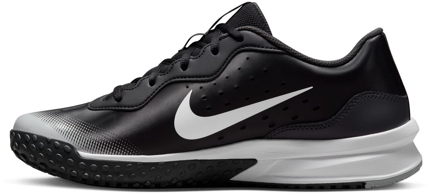 Nike Alpha Huarache Varsity 4 Turf Baseball Shoes
