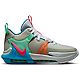 Nike LeBron Witness VII Basketball Shoes                                                                                         - view number 1 image