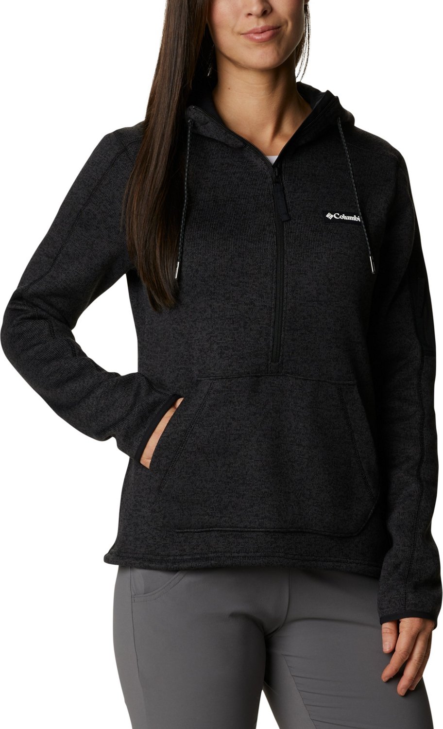 Columbia best sale pullover sweatshirt