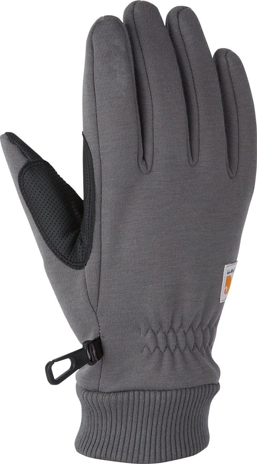 Carhartt Men's Wind Fighter Thermal-Lined Work Gloves