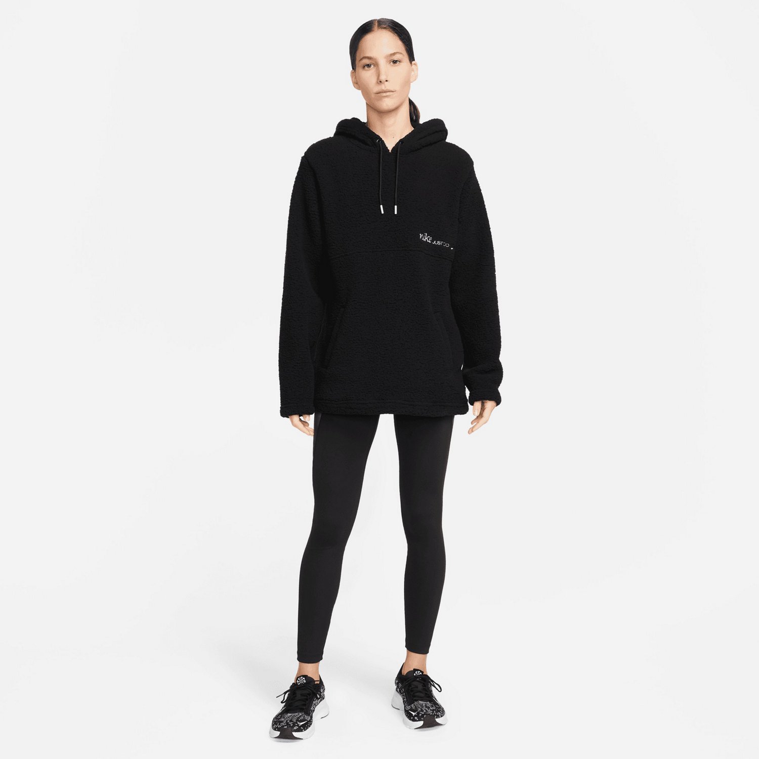 Nike Women's TF Cozy Core Top | Free Shipping at Academy