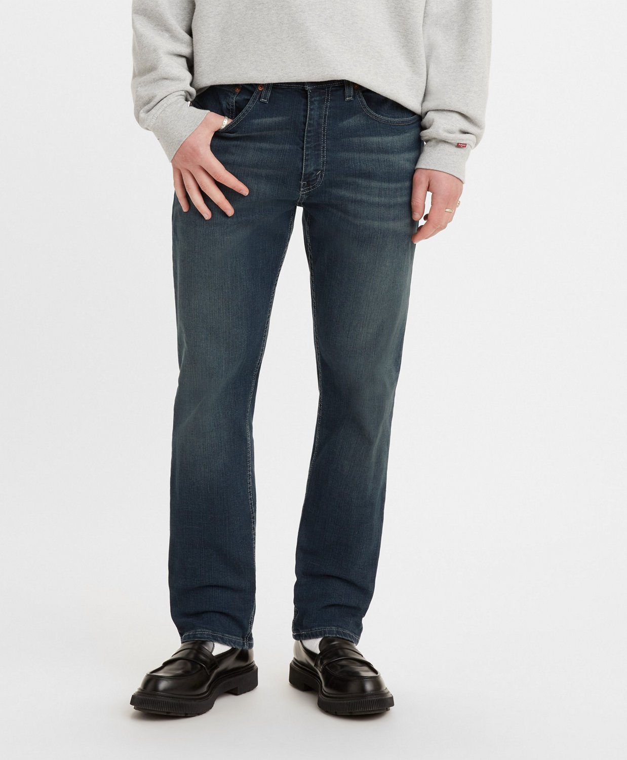 Levi's Men's 559 Relaxed Straight Jean - view number 1