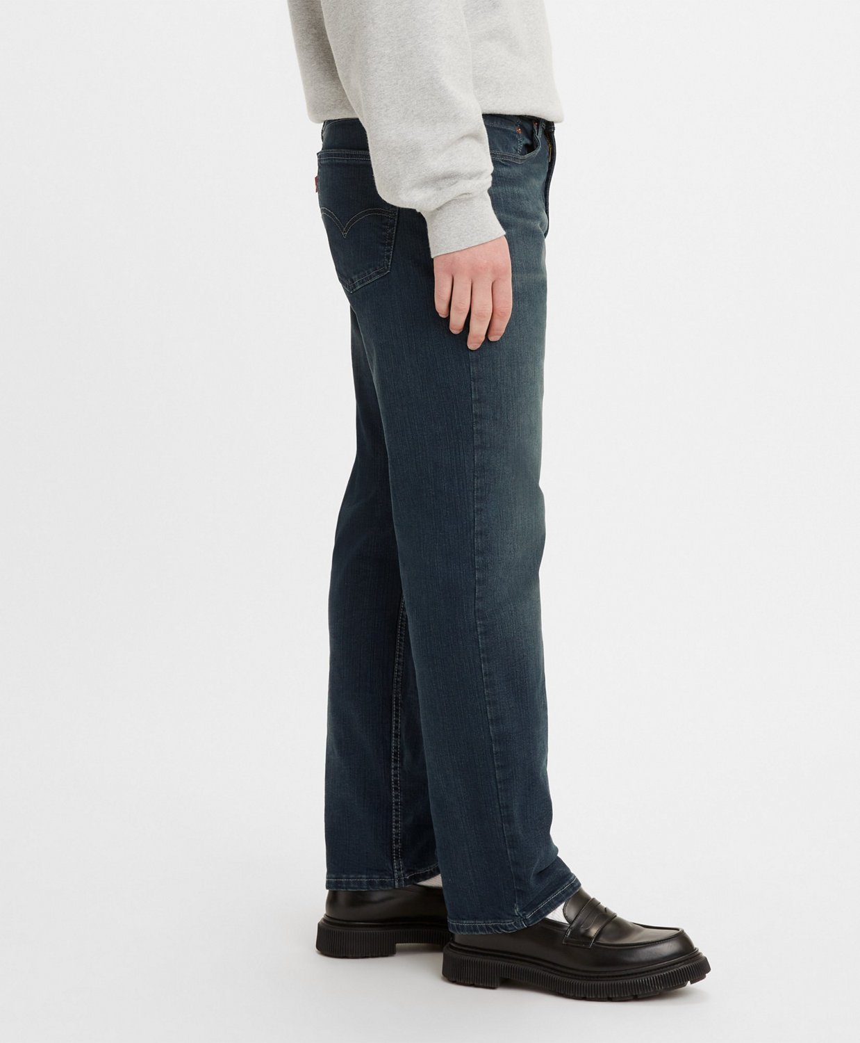 Levi's Men's 559 Relaxed Straight Jean - view number 2
