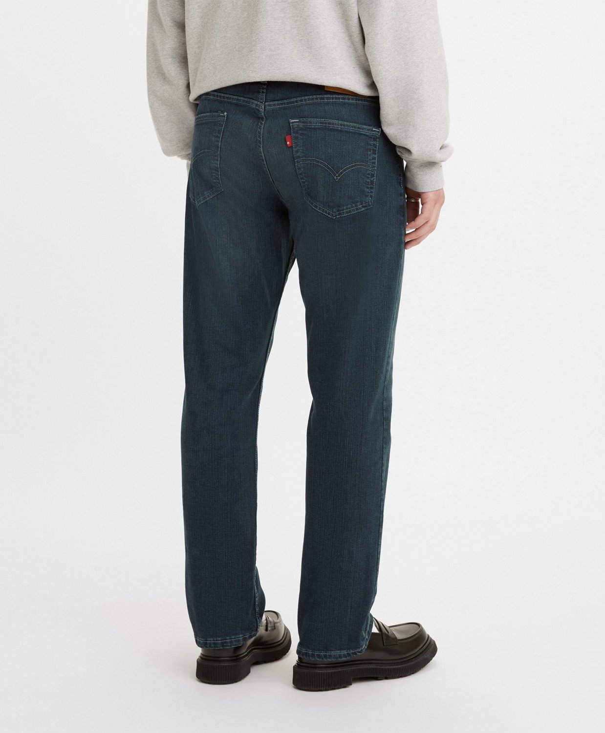 Levi's Men's 559 Relaxed Straight Jean - view number 3