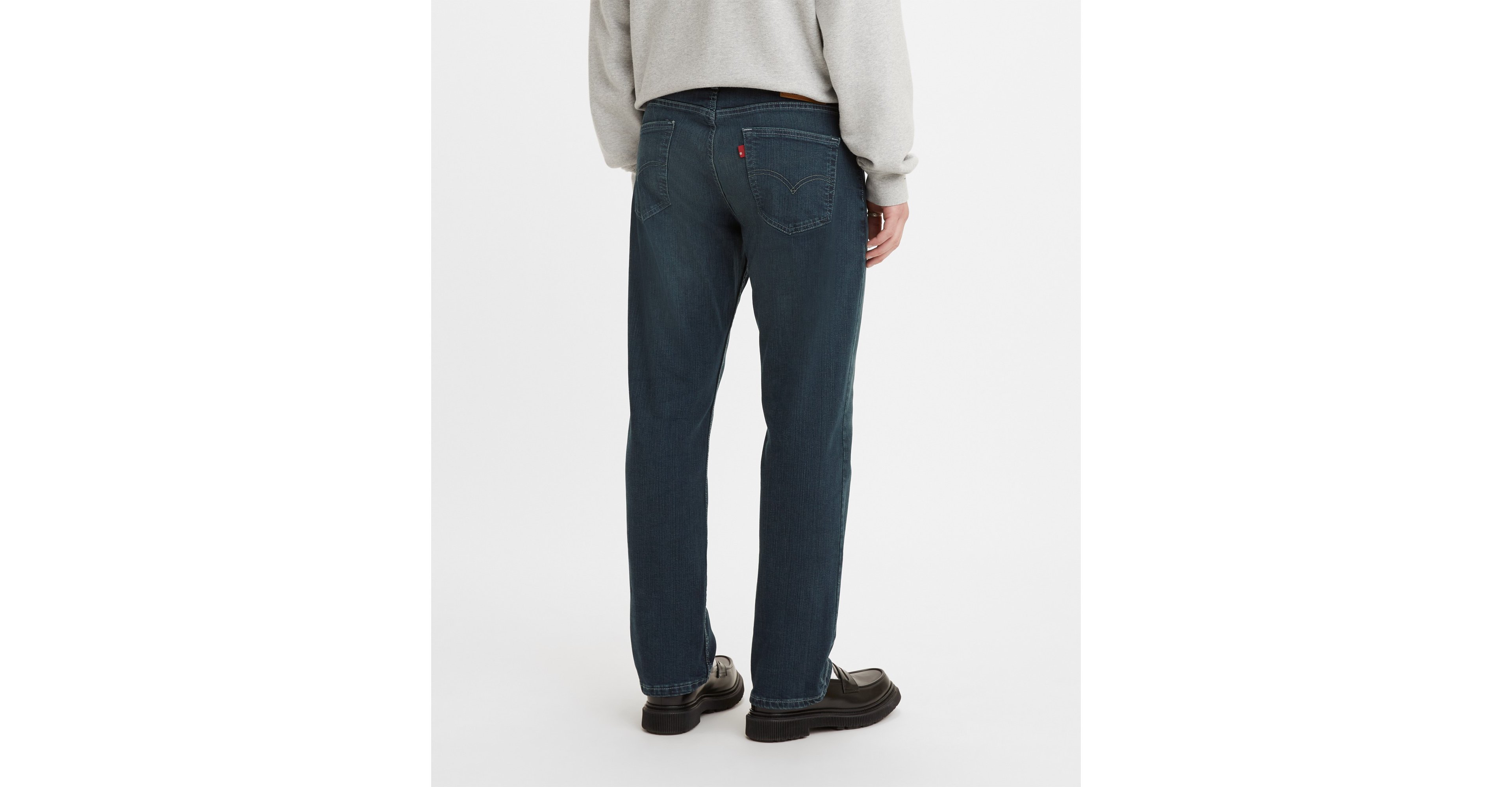 Levi's Men's 559 Relaxed Straight Jean