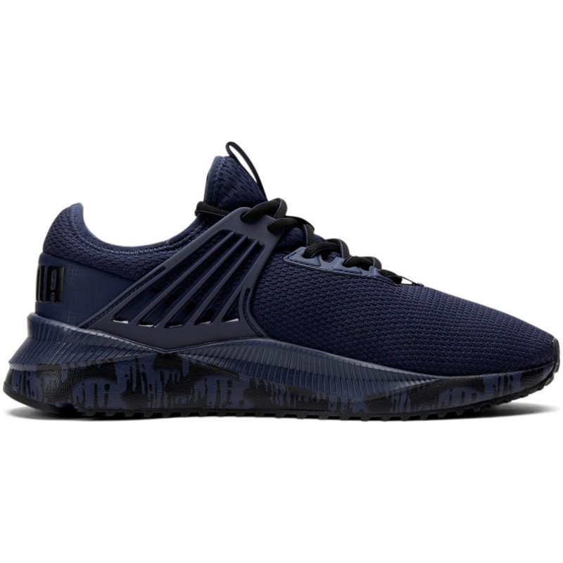 PUMA Men's Pacer Future Running Shoes Navy Blue, 9.5 - Men's Active at Academy Sports product image