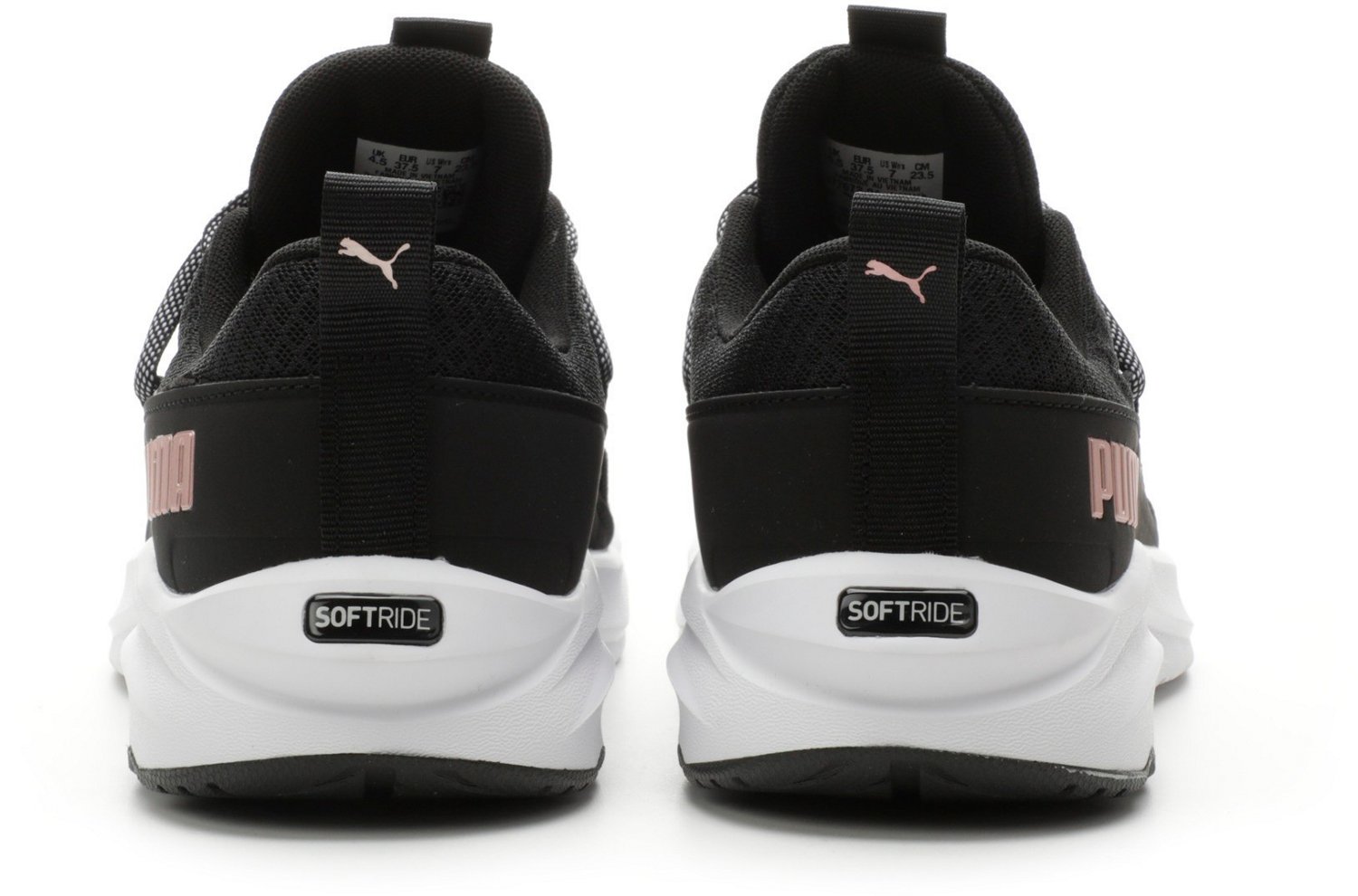 PUMA Women's Softride One4All Running Shoes - view number 3