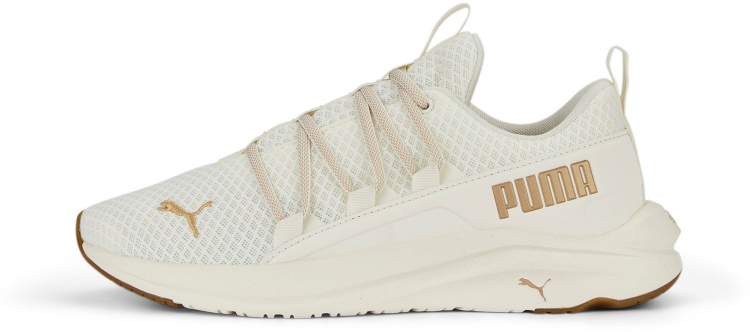 Puma women's athletic sales shoes