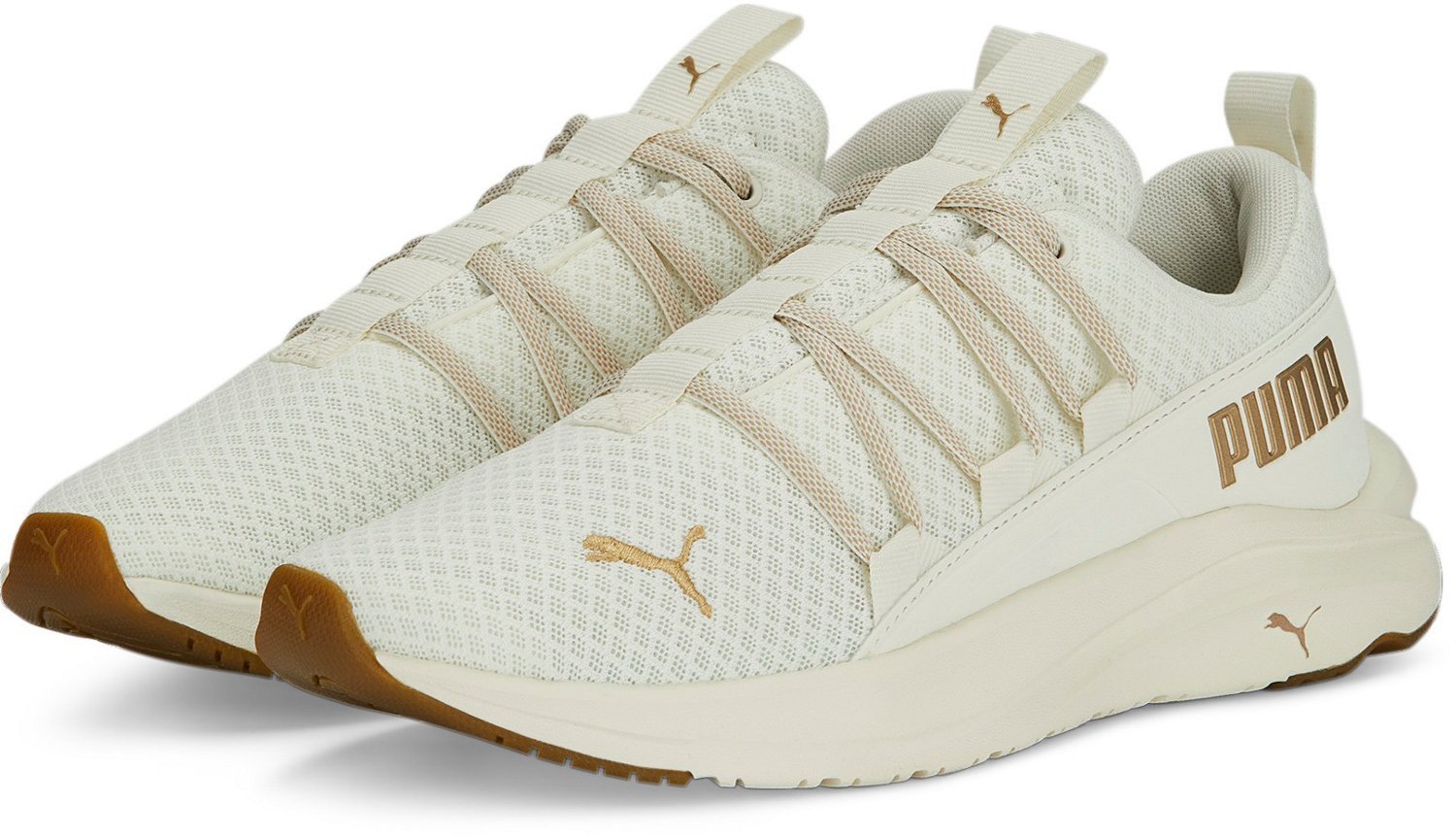 PUMA Women's Softride One4All Running Shoes - view number 3
