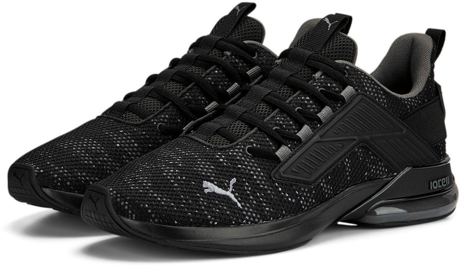 PUMA Men's Cell Rapid Training Shoes - view number 3