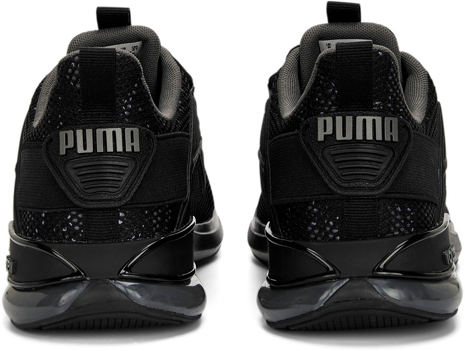 PUMA Men's Cell Rapid Training Shoes - view number 4