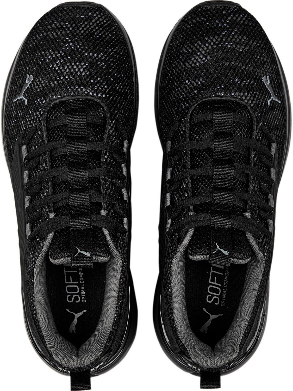 PUMA Men's Cell Rapid Training Shoes - view number 5