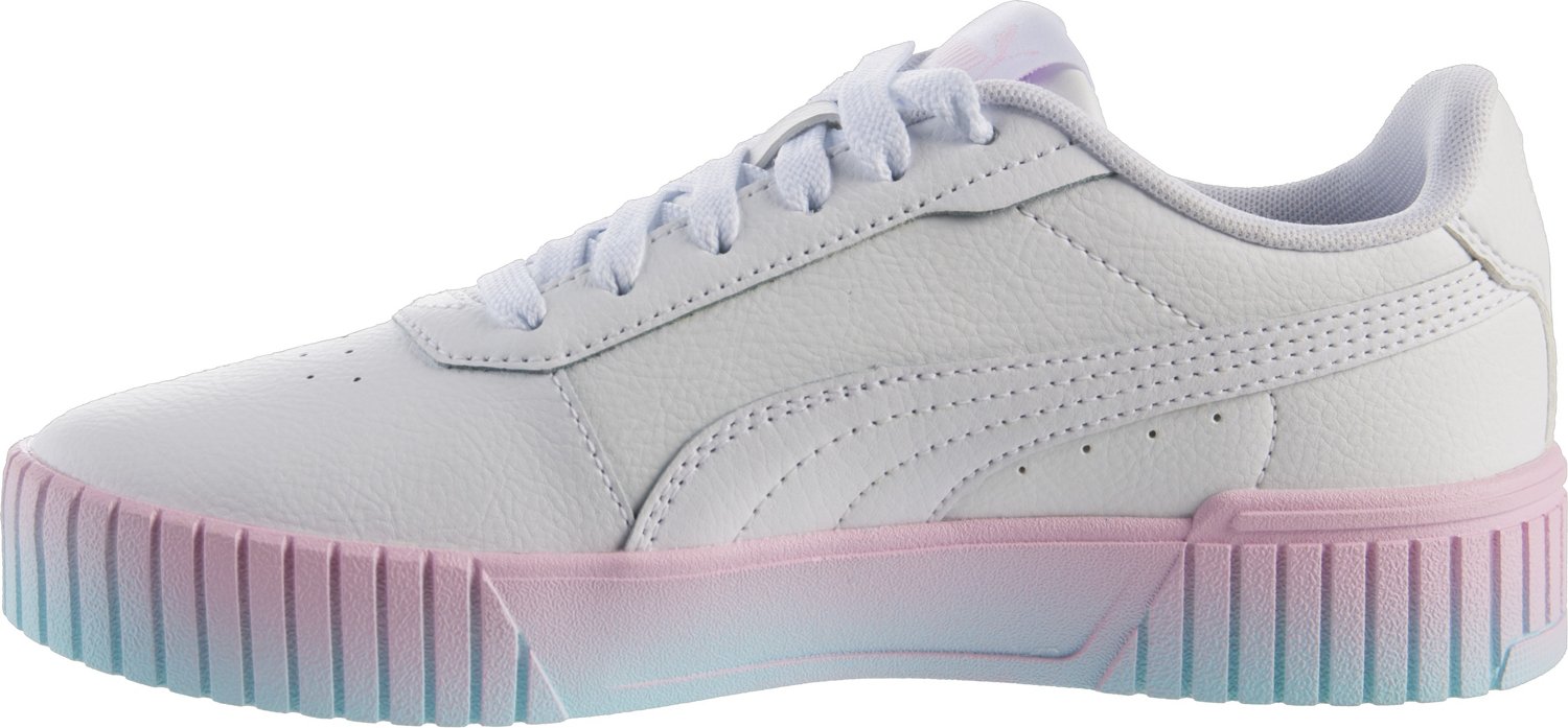 Zapatillas Urbanas Mujer Puma Carina 2.0 Gradient