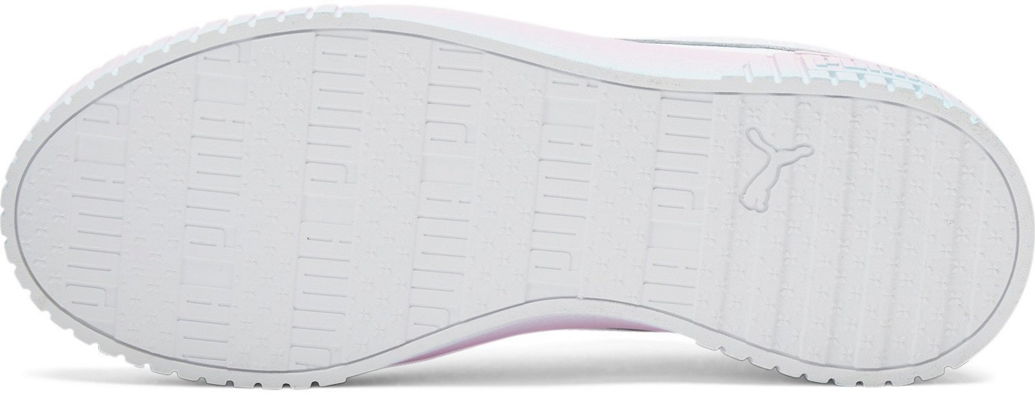 PUMA Women's Carina 2.0 Gradient Shoes                                                                                           - view number 5