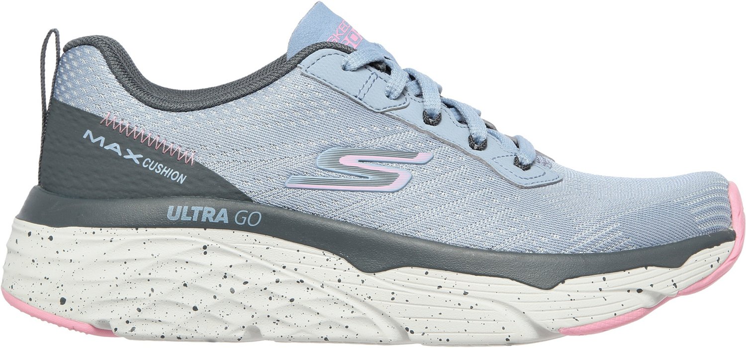 womens skechers max